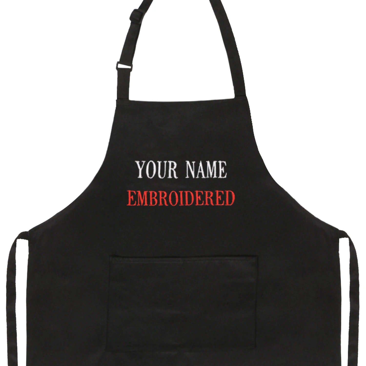 

Personalized Chef Apron Front Pocket Bib Boys Girls Apron Kitchen Craft Apron Painting Cooking Baby Pinafore+Hat Sets