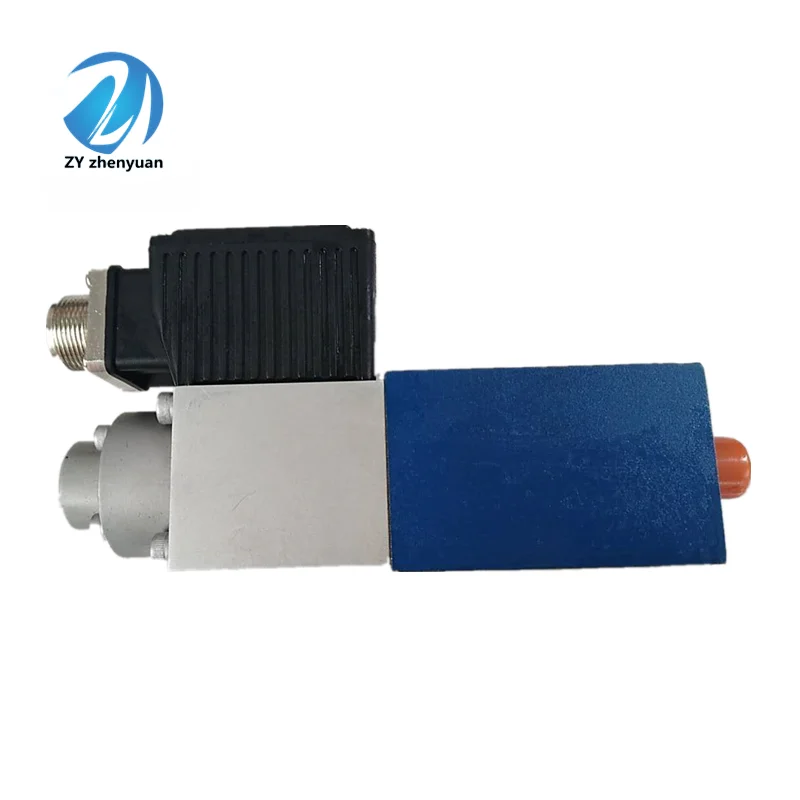 

DBETE Proportional hydraulic valve DBET DBETE-61 DBETBX DBETBEX series DBETE-61/200G24K31-A1V solenoid Proportional relief valve