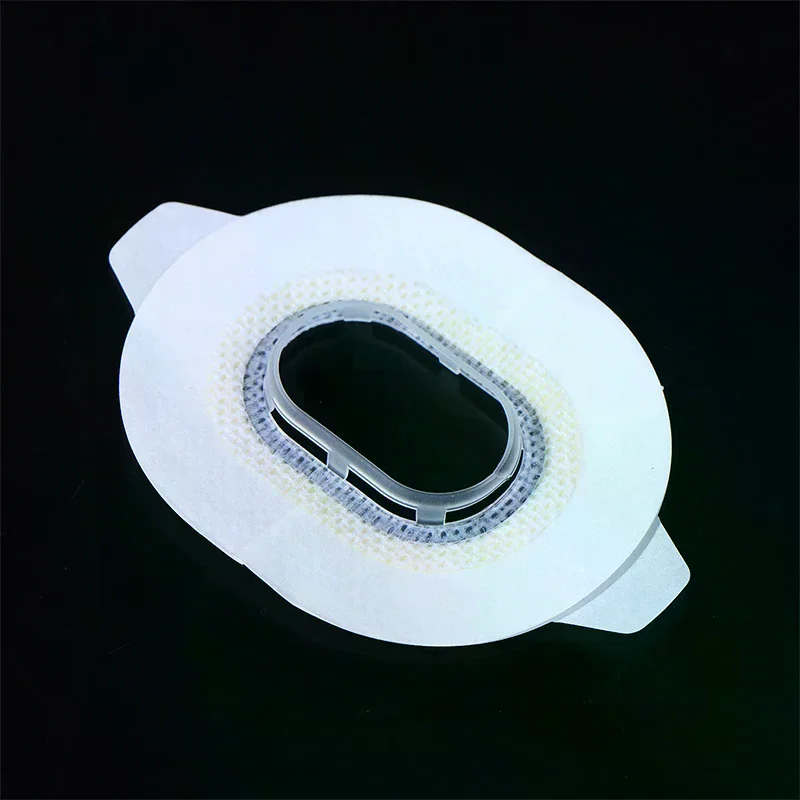 Gs1 Waterproof Fixed Sticker for Sibionics Sensor Reinforced Adhesive Tape Dynamic Blood Glucose Cover Patc