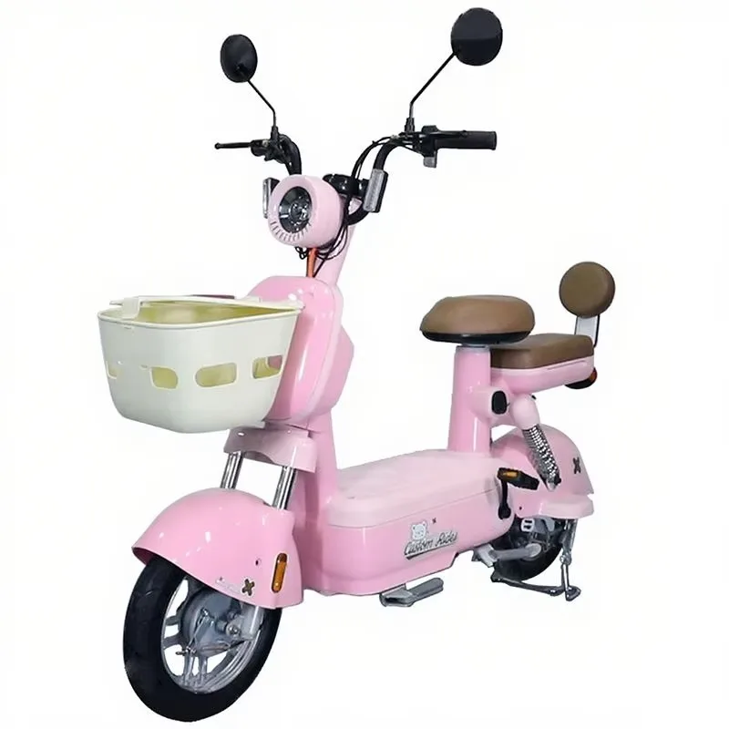 

Zuimi Высококачественный электрический велосипед Zuimi High-end 2025 с фабрики, прямые продажи, скутер, новая модель, электрический велосипед 48 В, 350 Вт, китайские электронные велосипеды