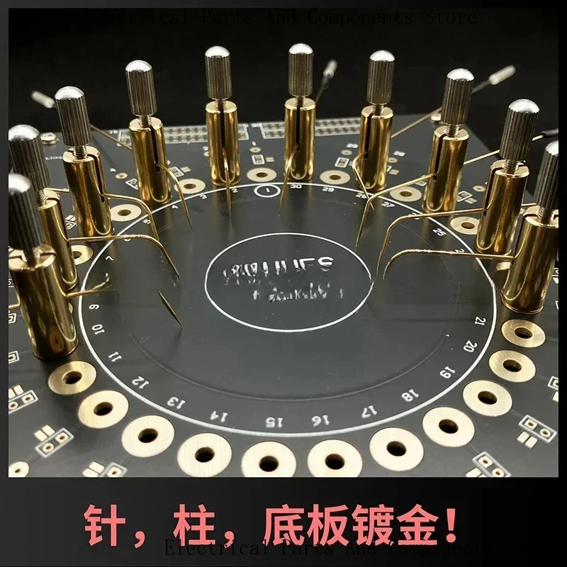 Probe Data Recovery Card Flywire PC3000FE Chip SSD Electronic Timing