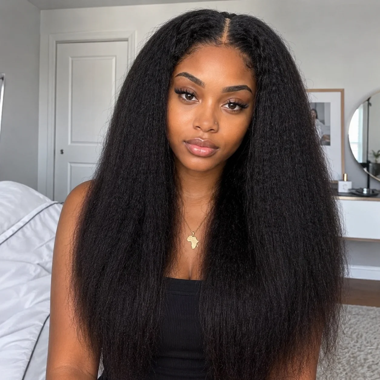#28 Best Clip-In U-Part Wigs to Buy In 2026