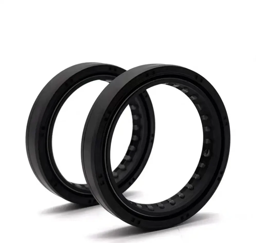 

Front Fork Oil seal Dust Seal of Benelli TNT150 150I 150S BJ150-31 BJ150-29 29A
