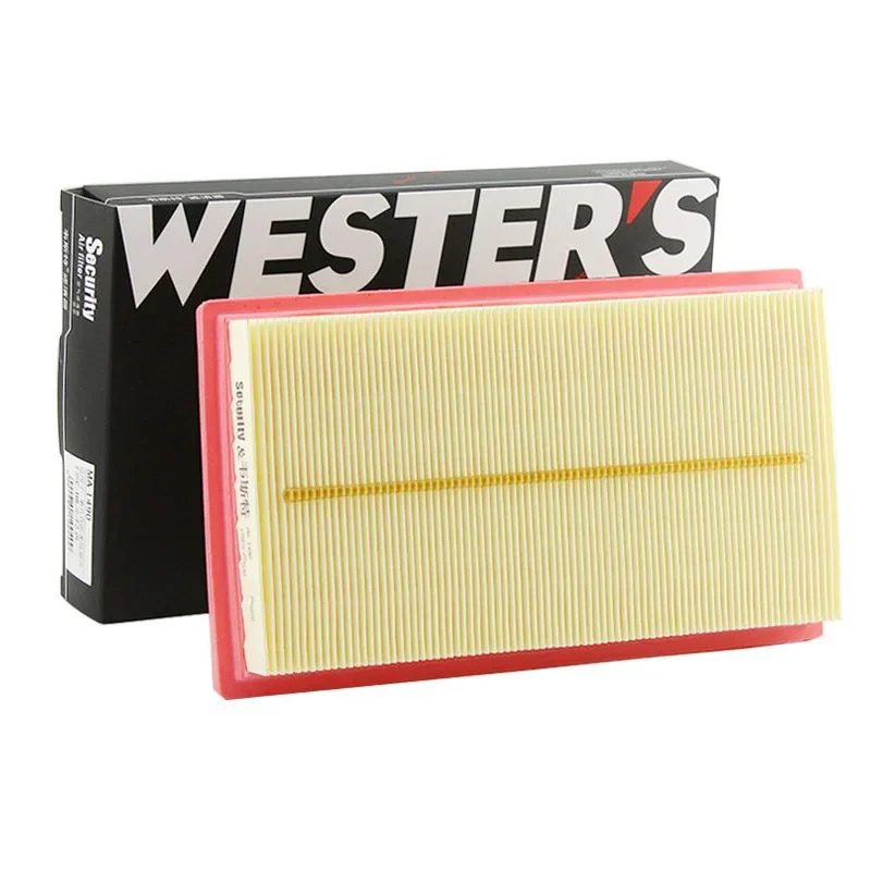 WESTGUARD Air Filter for TOYOTA C-HR 1.2 2.0 COROLLA (E21) 2019- HIGHLANDER RAV4 V 2.5 HYBRID 2018- LEXUS NX350h UX200 C27063