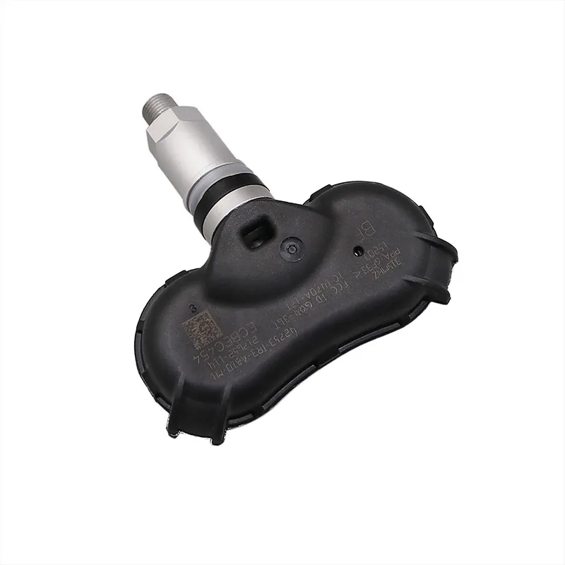 4st Tpms 42753-tr3-a810-m1 Bandenspanning Sensor Voor Honda Odyssey Insight 42753-sna-a83 42753-sna-a84 42753-tr0-a81