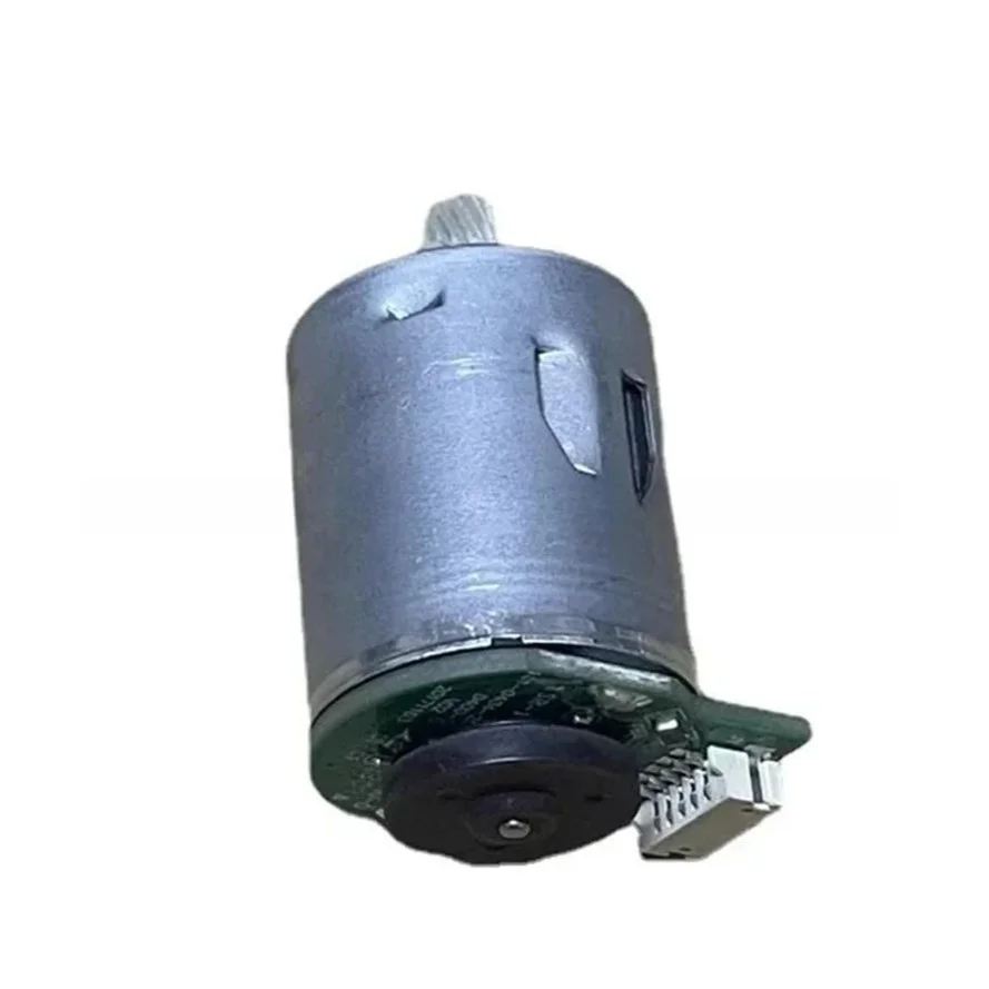 Smart Vacuum Gear Motor Robot Vacuum Wheel Motor Strong Materials Long-lasting Performance Robot Vacuum Wheel Motor