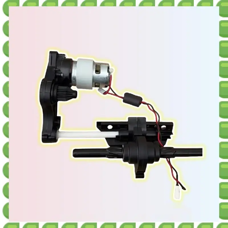 

A04V For Roborock A10 Ultra Dyad Pro/Dyad Pro Combo Brush Gearbox Replacement Smart Vacuum Cleaner Rear Brush Motor Parts