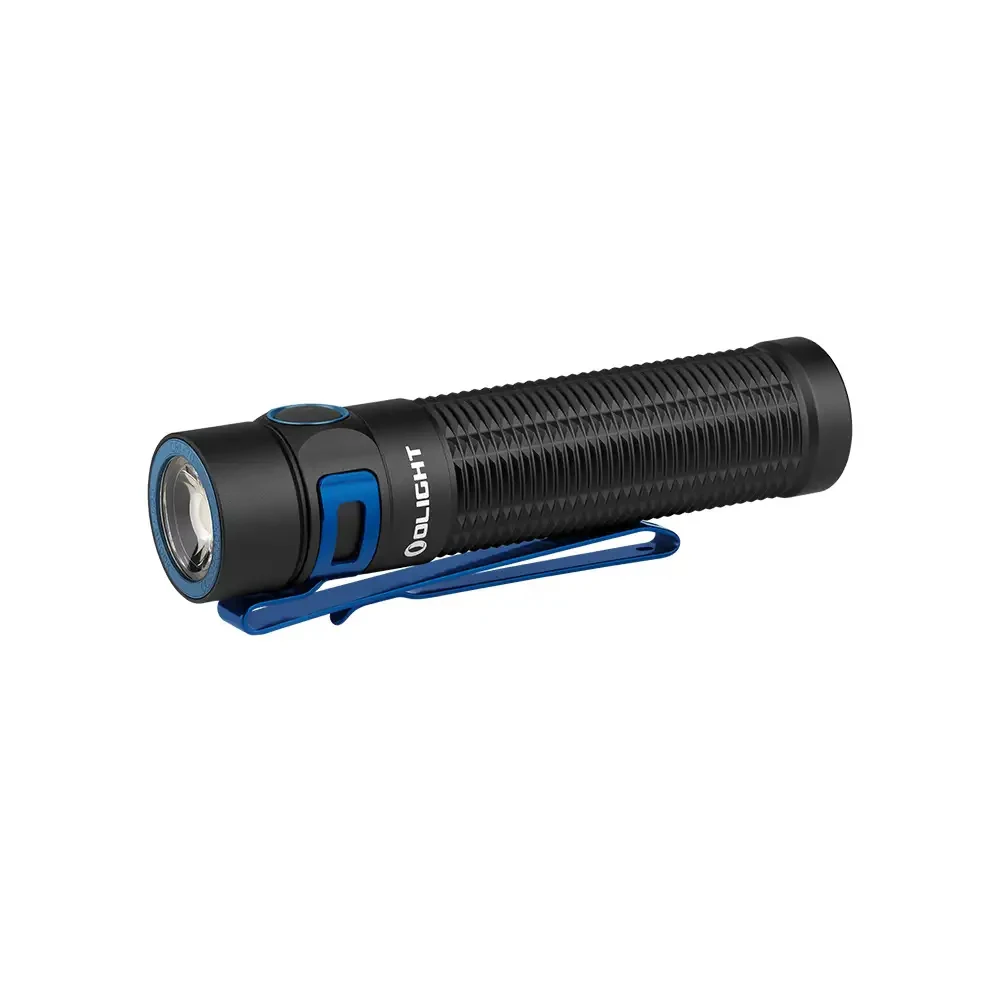 New Olight Baton 3 Pro Max 2500 lumens Powerful EDC Flashlight