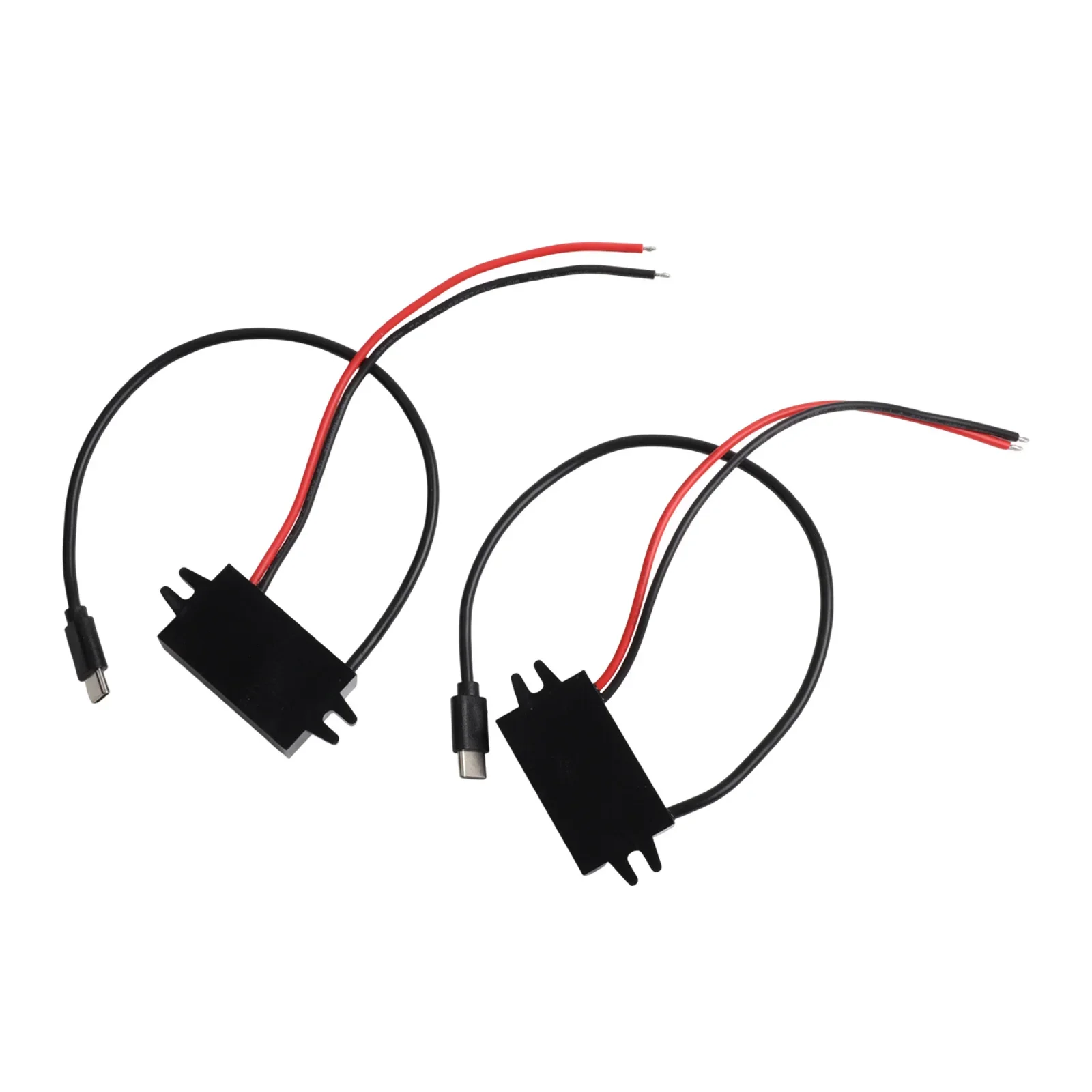 

12v To 5v Adapter Electronic Power Adapter USB C Adapter Input Voltage 12V 24V Output Current 3A Output Power 15W