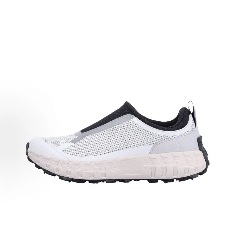 Classic Brand Comfortable Slip-on Walking Jogging Shoe Top Quality Wearable Off Road Running Shoe Unisex Trekking Sneakers