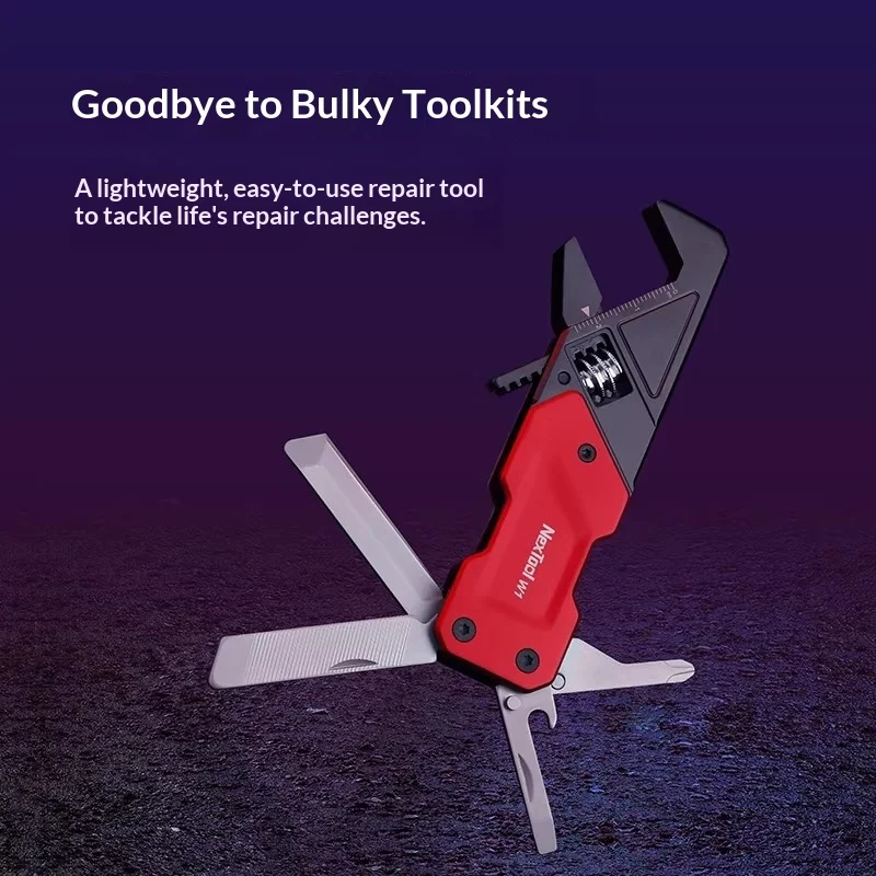 Multifunction Electric Pliers Tool Gift Box for Men