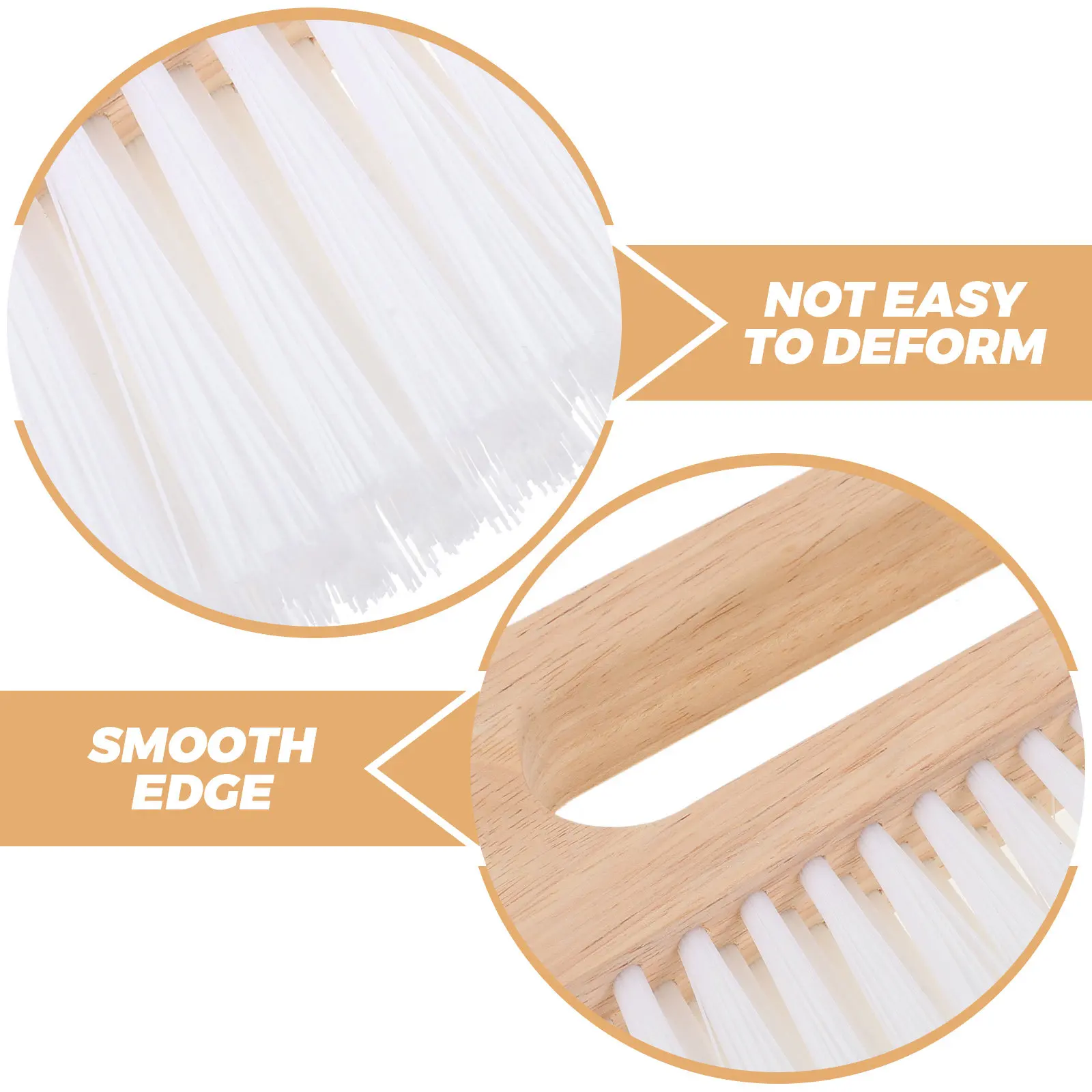 Drywall Graining Comb Wall Texture Brush for Cement Plaster Projects Artistic Pattern Tool Professional Grain Maker Home Decor