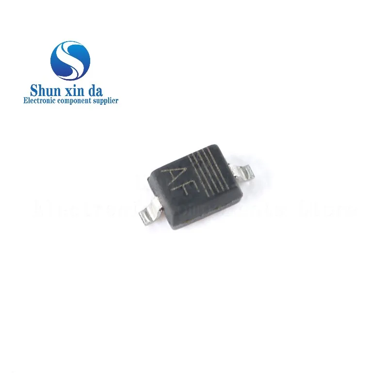 20PCS PESD24VL1BA PESD15VL1BA PESD12VL1BA PESD5V0L1BA PESD3V3L1BA SOD-323 ESD Anti-static Diode Protection Chip Brand-New