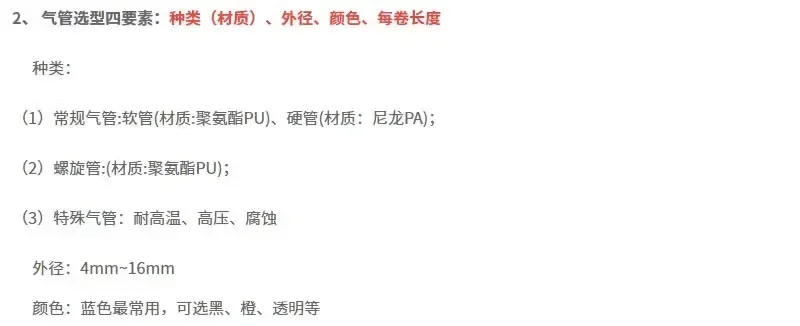 SMC hose TLM1008N-20 outer diameter 10mm inner diameter 8mm milky white PFA 20m/roll