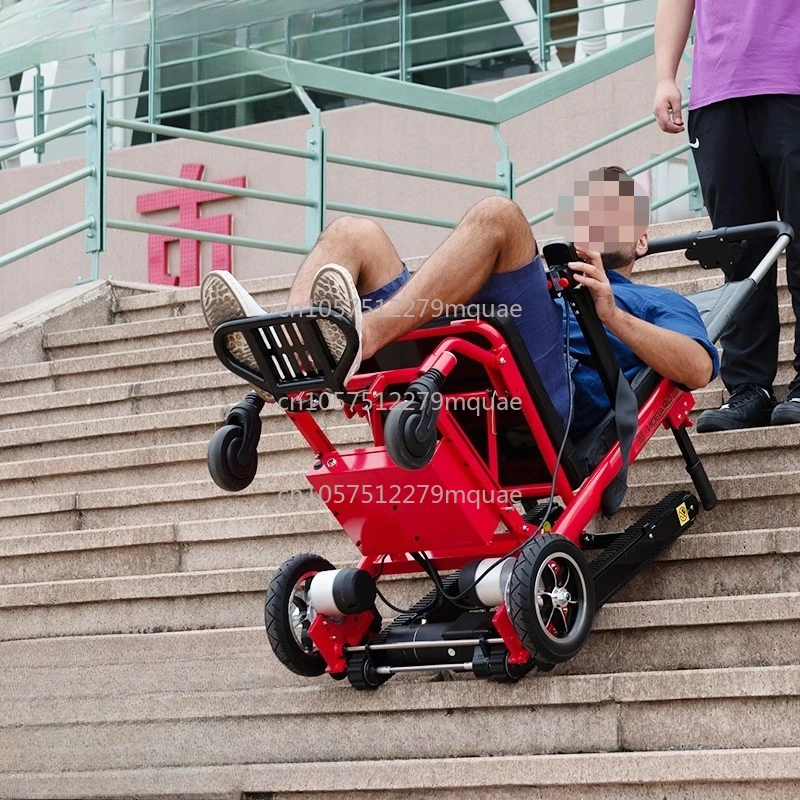 

Электрический подъемник для пожилых людей: лестничный кролик для подъема и спуска по лестнице