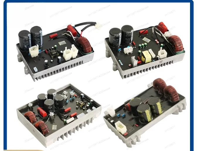 Digital Inverter Generator Accessories Inverter Welding All-in-One Machine 3/4/5KW Control Module