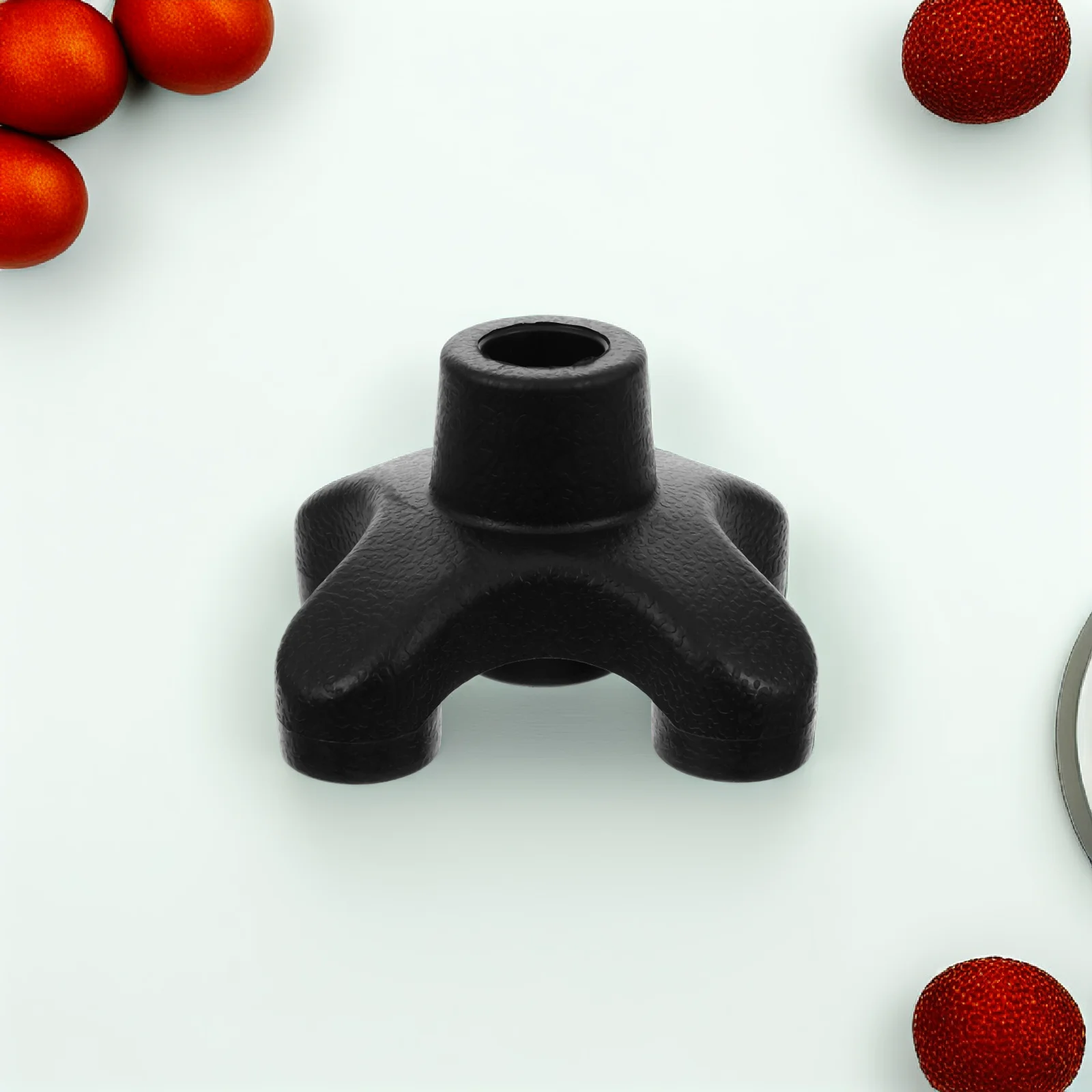 

Утолщенные резиновые наконечники для тростей и костылей, противоскользящие защитные аксессуары для походных палок