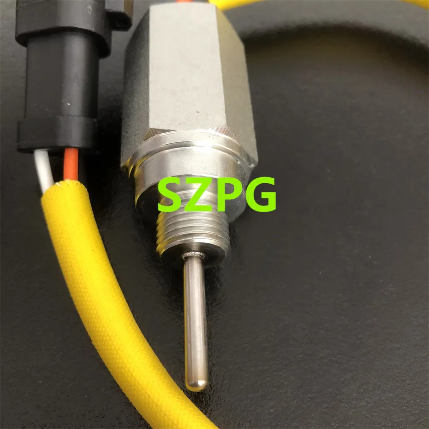 Excavator Sensor Temperature Sensor 1342252 134-2252 for 3304 3306 3406B