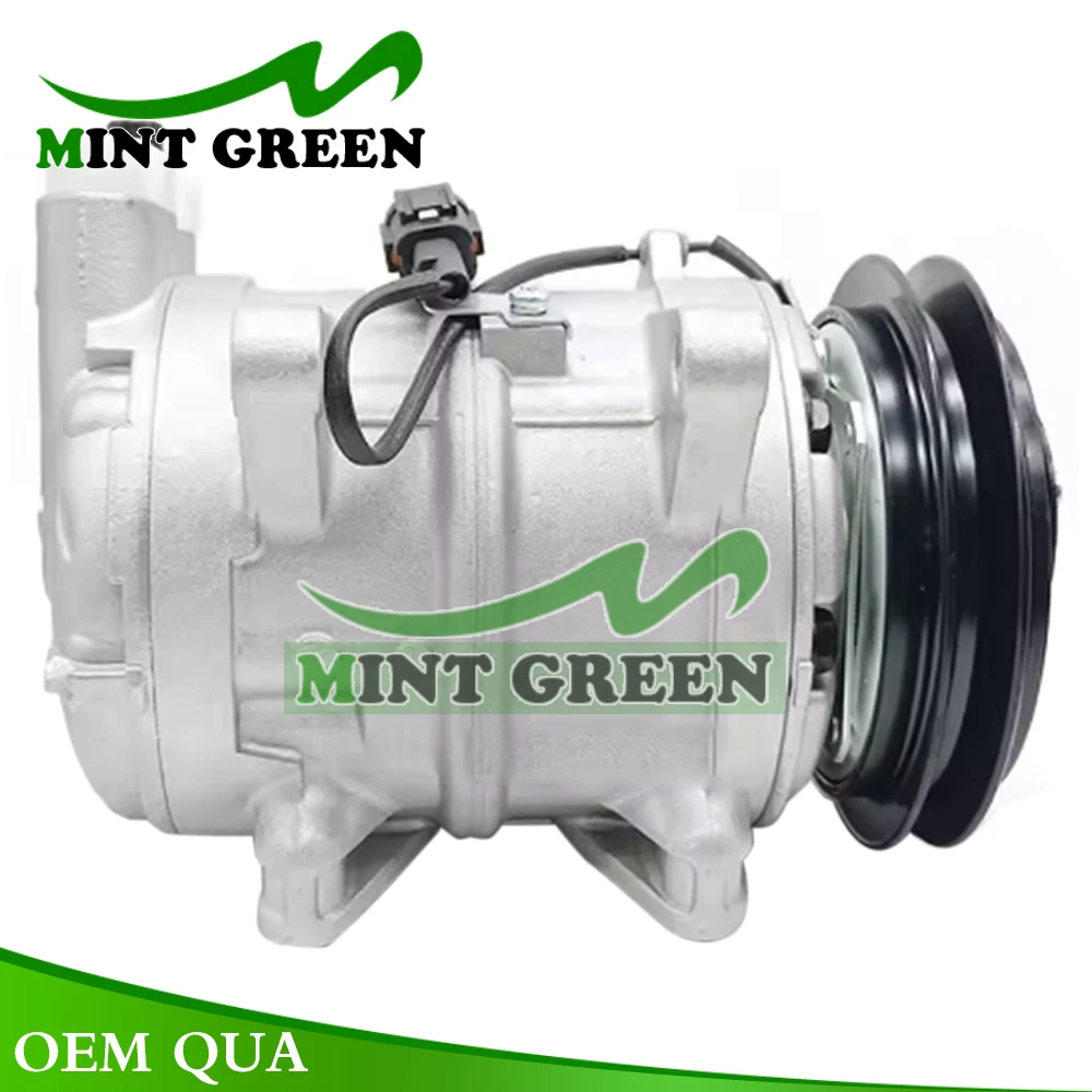 

New AC Compressor For NISSAN Patrol Super Safari TB45 92600VB000 92610VB000 92600VC700 92600VC70A 92600VB005