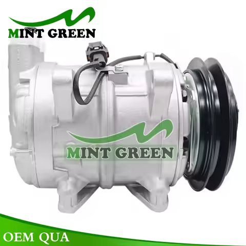 New AC Compressor For NISSAN Patrol Super Safari TB45 92600VB000 92610VB000 92600VC700 92600VC70A 92600VB005