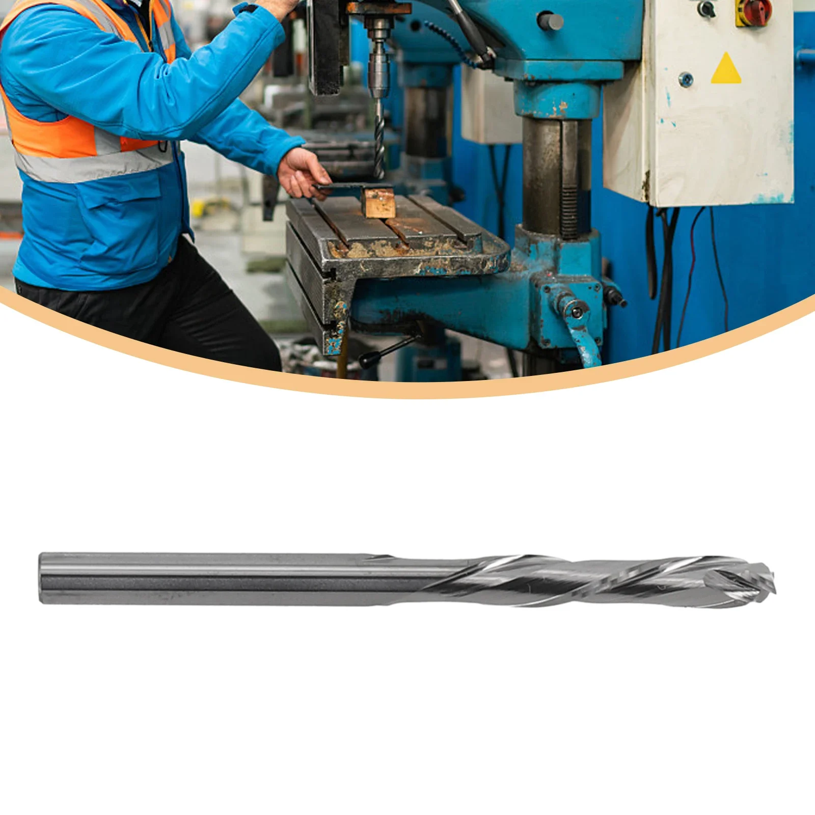 

Milling Cutter Flute Compression Spiral Router Up Down Cut 2pcs Bit CNC Solid Carbide End Mill Accessories For Wood MDF HDF