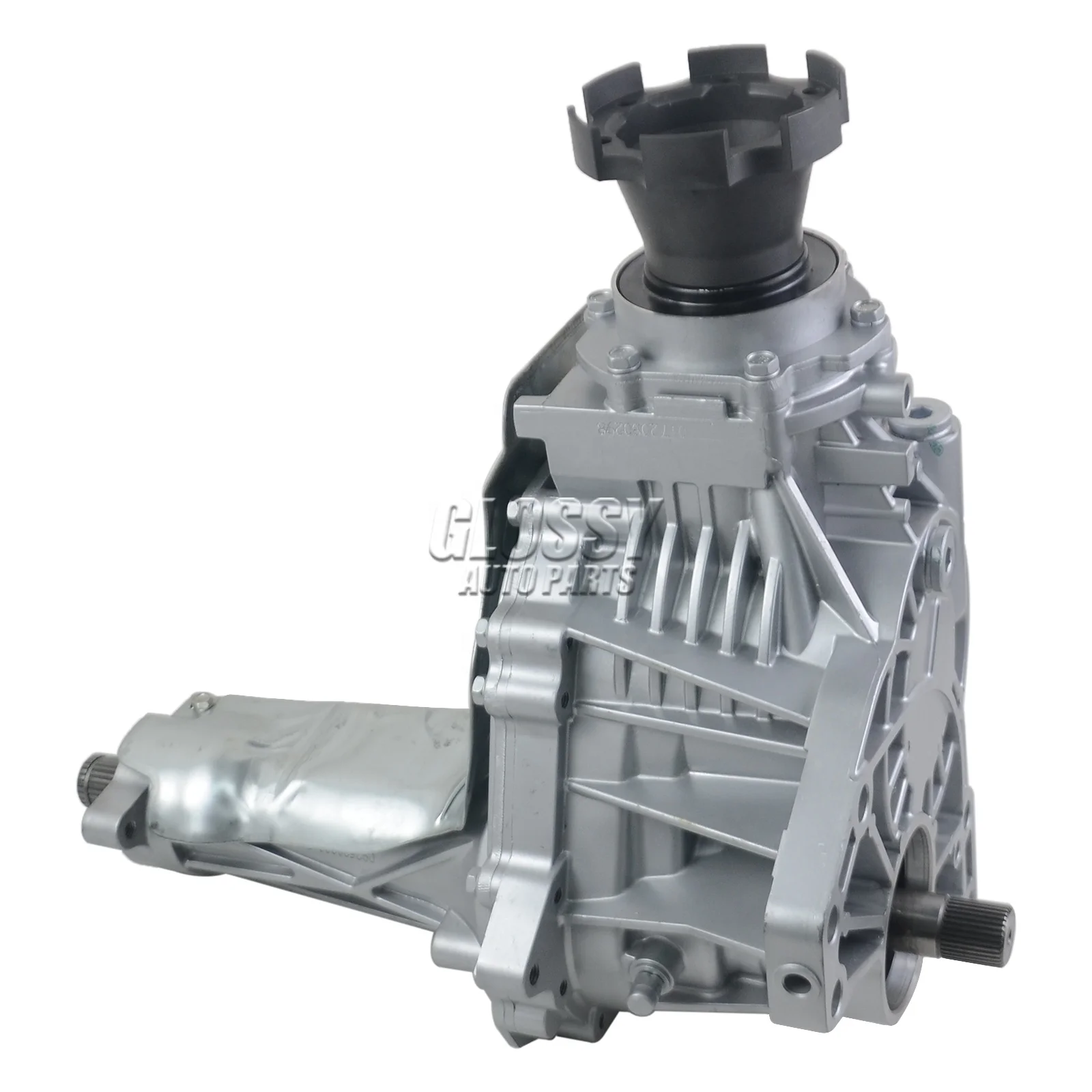 Glossy Transfer Case Assembly PTO Assy For Captiva 2.2 with automatic transmission 23247712 24263577 24257462 30003764 24263580