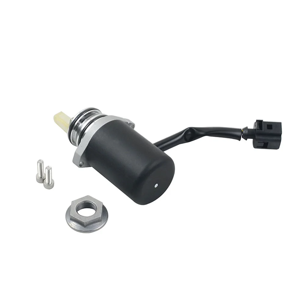 30783079, 7F9Z4C019A Haldex AWD Coupling Oil Pump Rear 699-002 For Volvo Ford Mercury 2003-2010