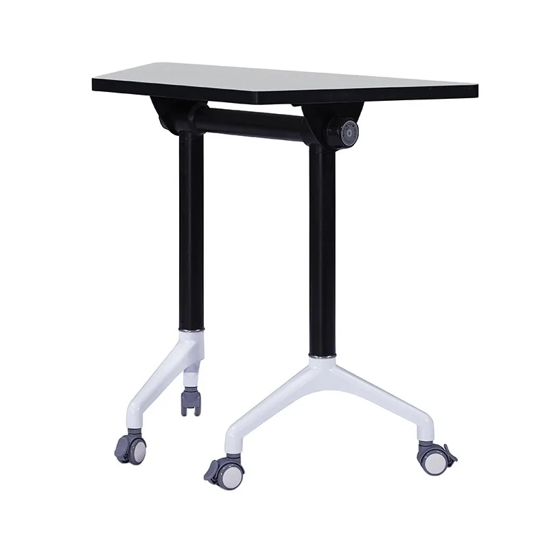 Trapezoidal training table Multifunctional belt wheel combination splicing training  y