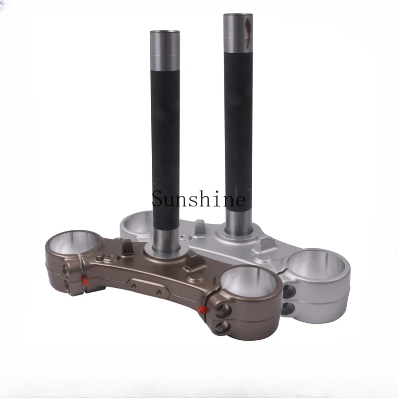 

800NK original directional column CF800 lower coupling plate steering column accessories