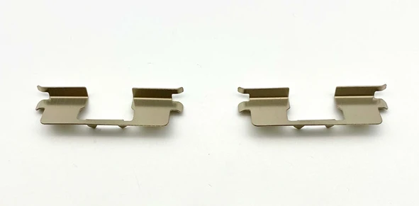 

2pcs for Hyundai cerato Elantra Kia Rear Brake Split Pump Circlip Gasket