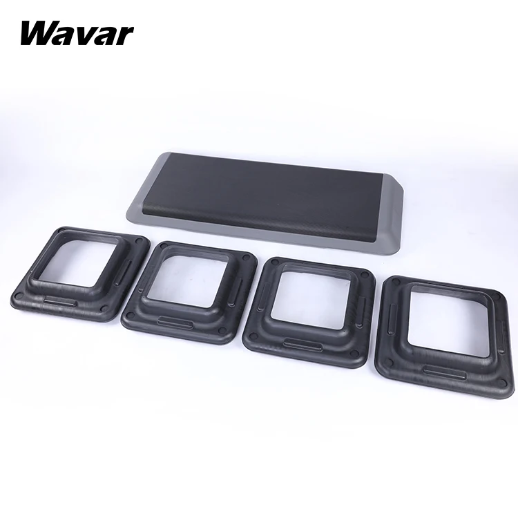 الجملة المهنية الساخن بيع شعبية الجسم التخسيس ممارسة خطوة الهوائية مجلس خطوة منصة