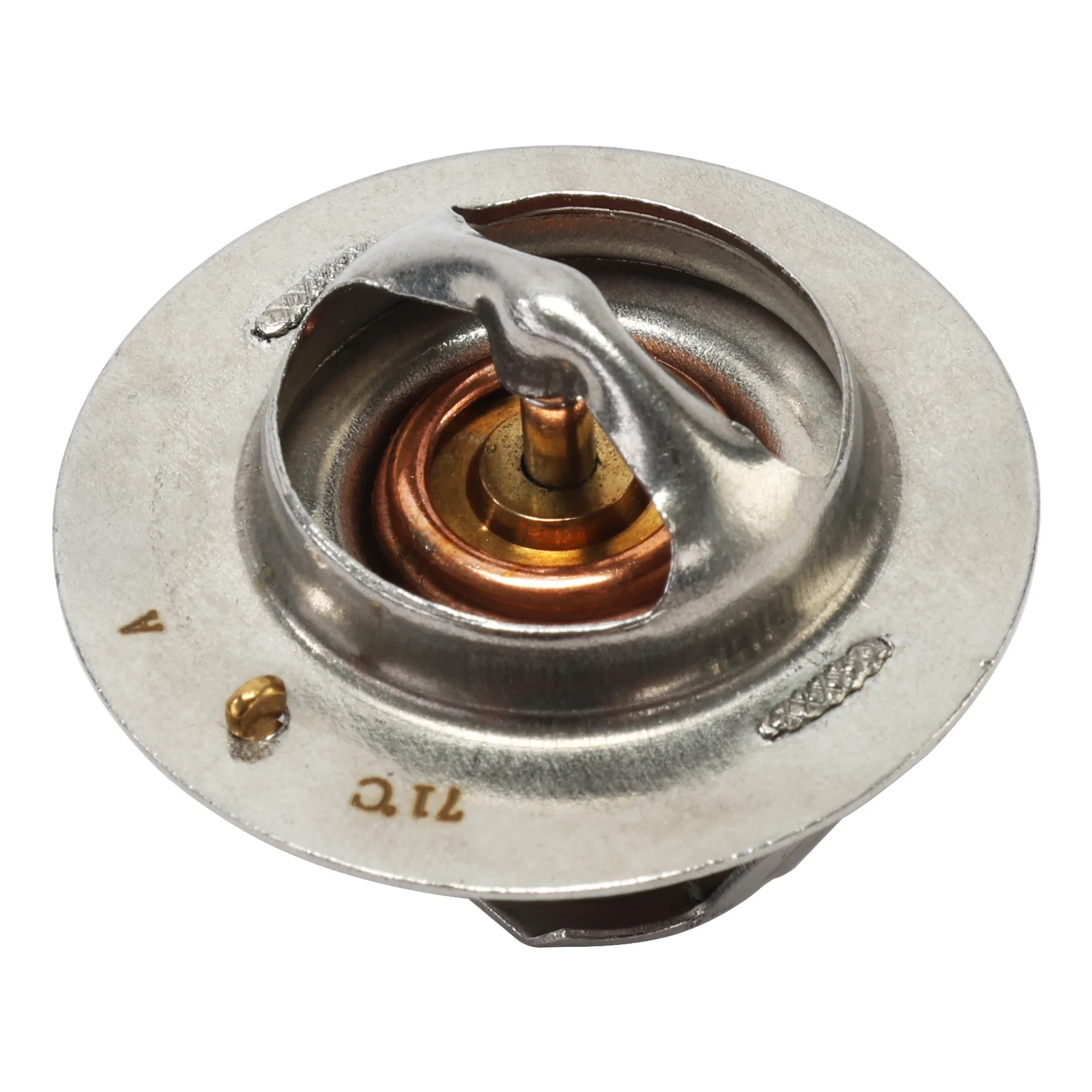 Термостат подходит для Yamaha FZ6 2004-2009 FZ6R 2009-2017 YZF R6 2003-2020 R6S 2006-2009