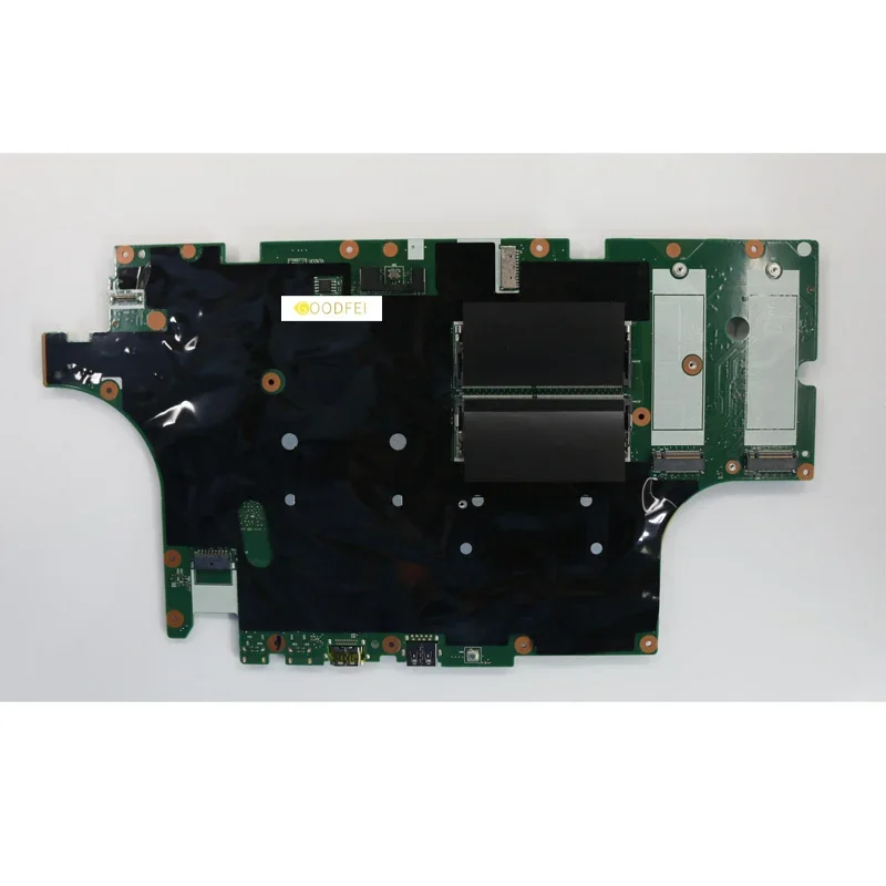 For Lenovo Thinkpad P72 Laptop Motherboard I7-8750H 4G Notebook Mainboard 100% test OK 01YU287 01YU288 01YU273 01YU274