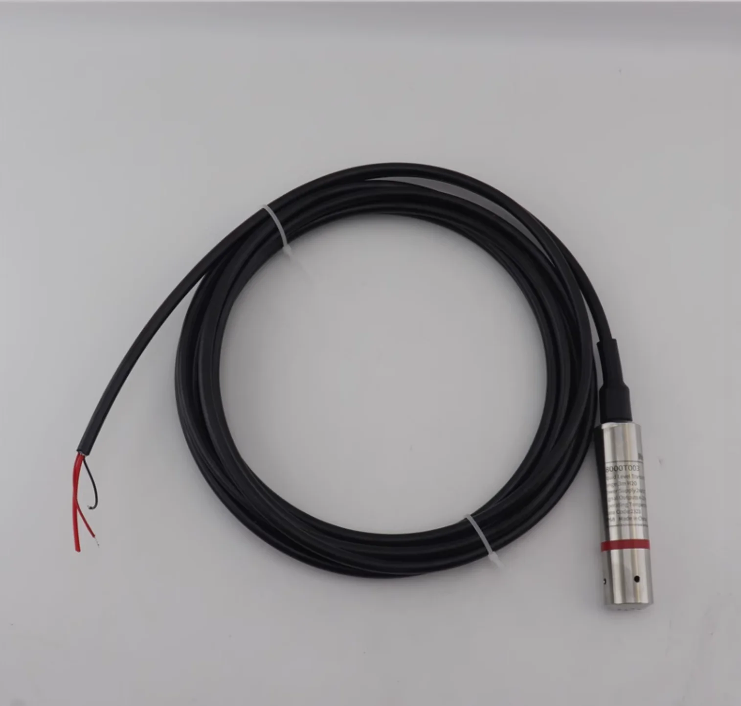 L8000T005 Honeywell Authorized Agent Submersible Level Gauge Water Level Sensor New Original Technical Support