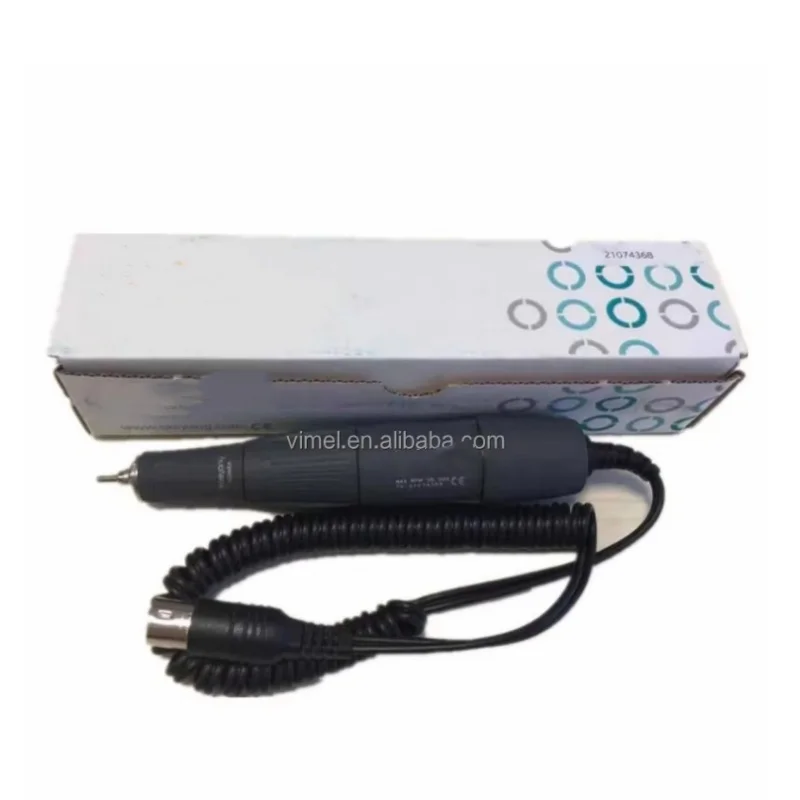 

Оригинальный микромоторный наконечник 35000 об/мин SDE-H37L1, стоматологическое лабораторное оборудование