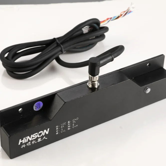 Line Guidance sensor for AGV Magnetic navigation