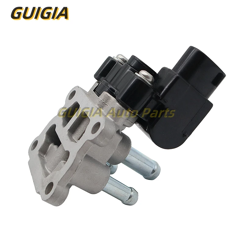 22270-16090 アイドルエアコントロールバルブトヨタカローラ三菱ディアマンテモンテロスポーツ 1997 1998 2227016090   カーアクセサリー