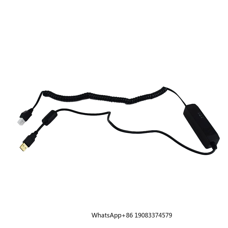 1314K-4401 USB-IC-Chip-Programmierer mit Software Kit |   EEPROM/MCU/BIOS Brenner |   Universelles Werkzeug zum Löschen von Chips