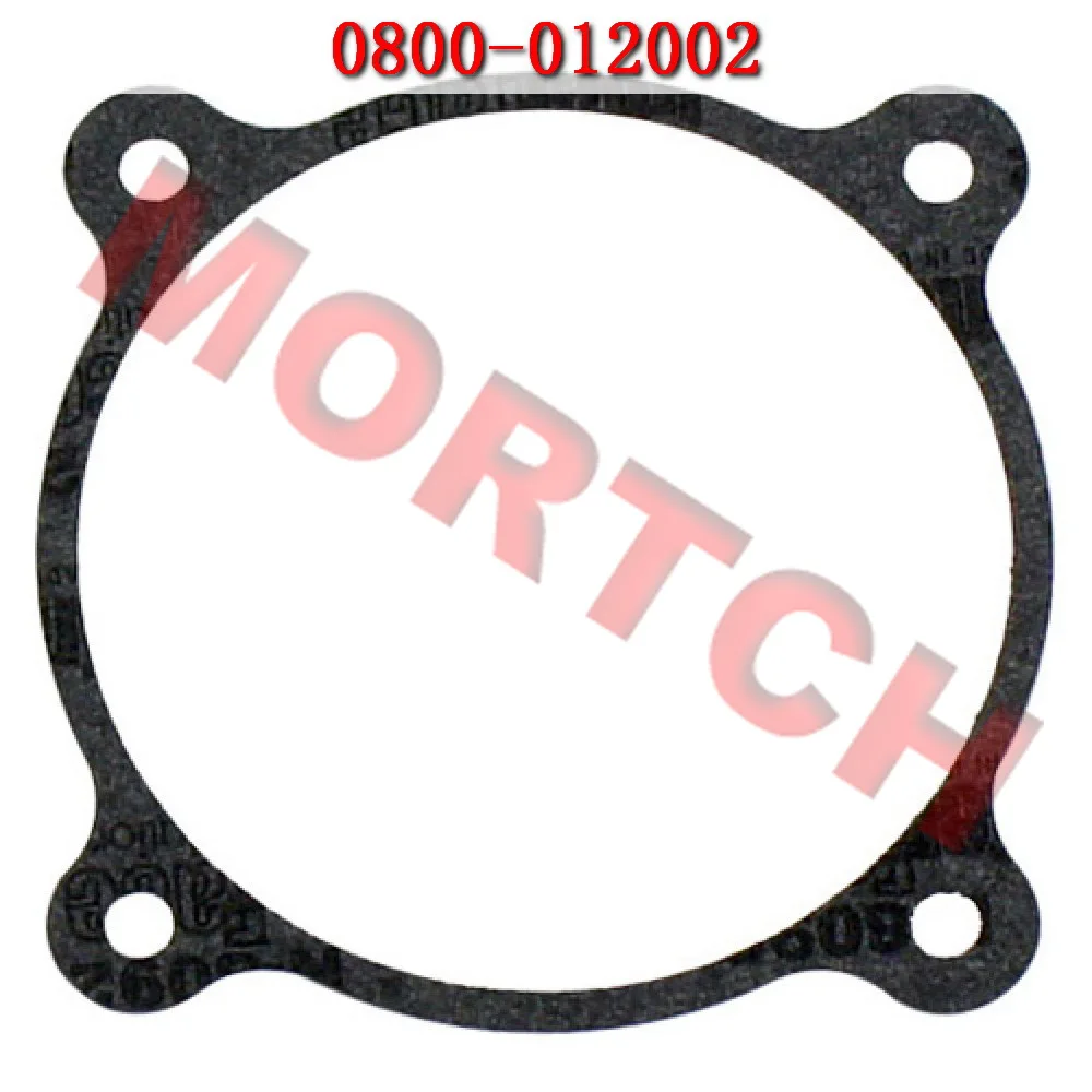 CVT Case Gasket 2 for CFmoto 800 X8 CF800-2 U8 CF800-3 UF800EX 800 Trail Z8 ZF800 CF800US-A 800EX Z8-EX 0800-012002