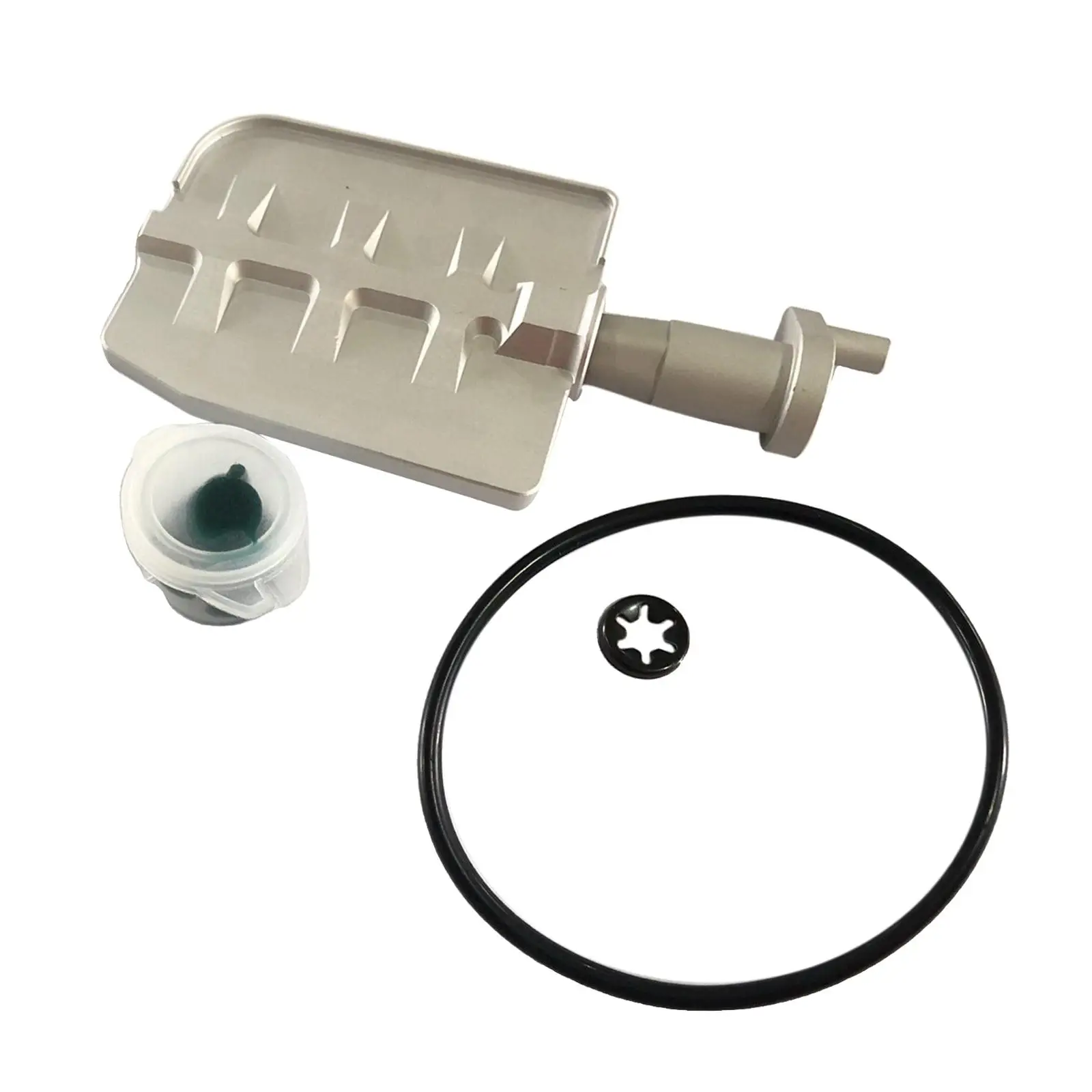 

Valve Rebuild Repair Kit for BMW DISA E39 E46 E83 M54 2.2 2.5 Accessories