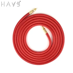 3.8m(12.5ft)/7.6m(25ft)TIG WP9&WP17 Welding Torch Series w/57Y03R  Power Cable Gas Red Hose