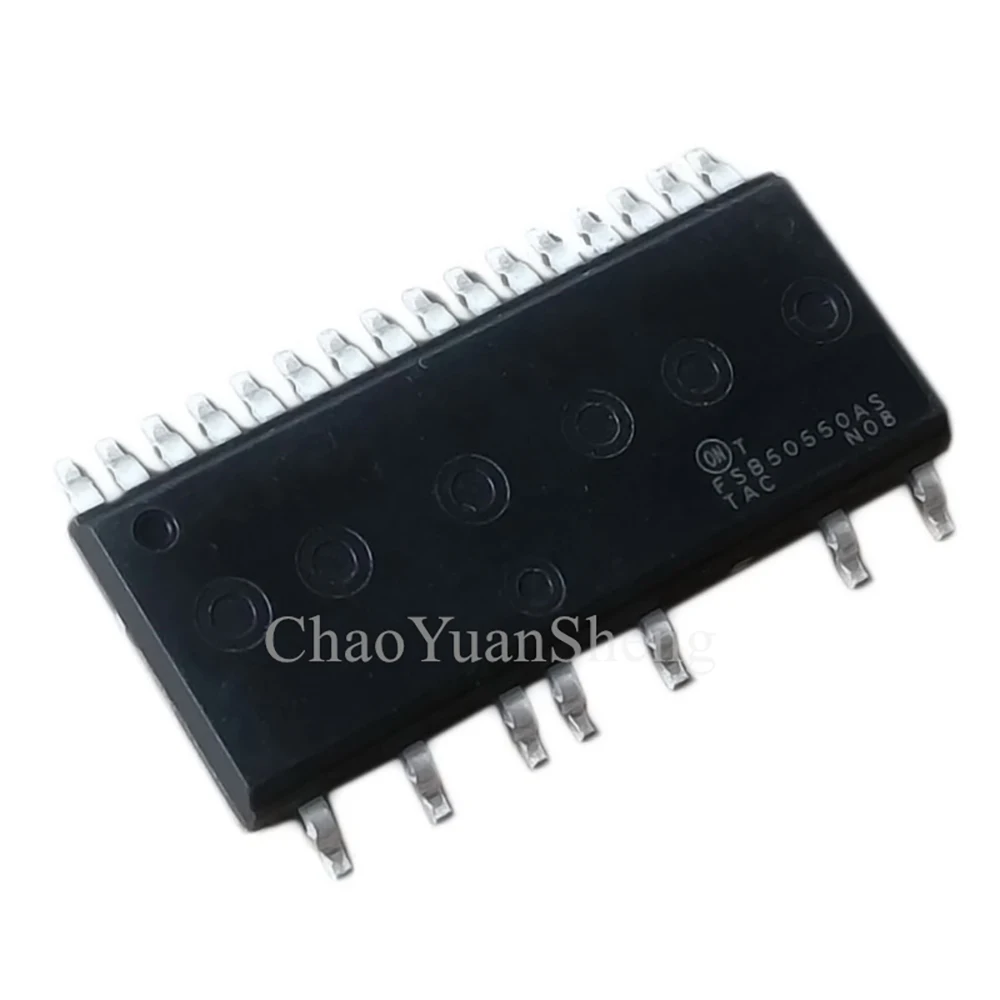 1PCS/LOT FSB50450S FSB50450AS FSB50550US FSB50550AS Original Module Quality Assurance