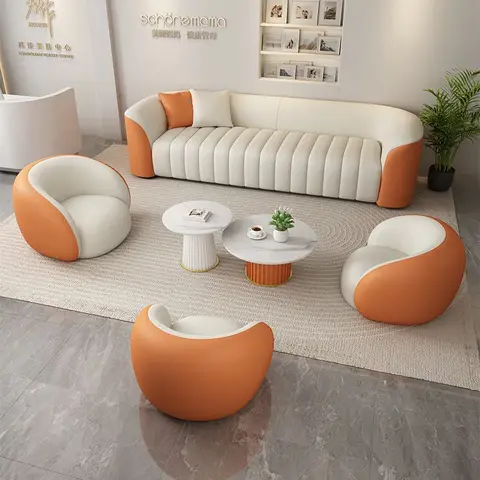 Chaise 라운지 의자 접이식 코너 럭셔리 소파, 무중력 모듈러 안락 의자, 디바노 아라보 룸 및 소파 가구 제공