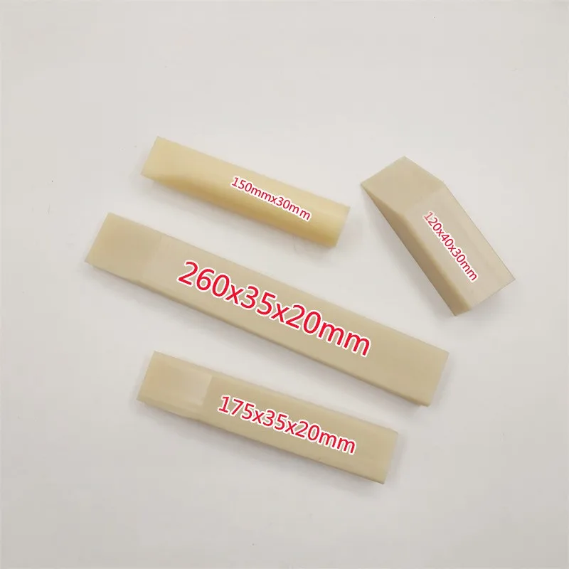 Hammer Paintless Dent Repair Tool Paintless Car Dent Repair Tool Nylon Punch Knock Rod Pit Dent Edgerepair Pad Metal Remover