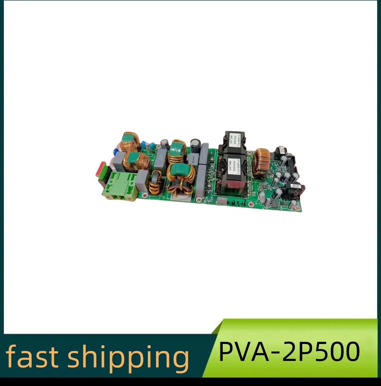 For BOSCH Constant Voltage Amplifier PVA-2P500 Power Amplifier