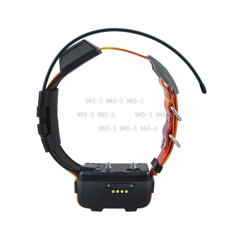 Garmin Alpha 100 200i GPS Dog Tracker, T5 TT15 Tracking Collar Bundle