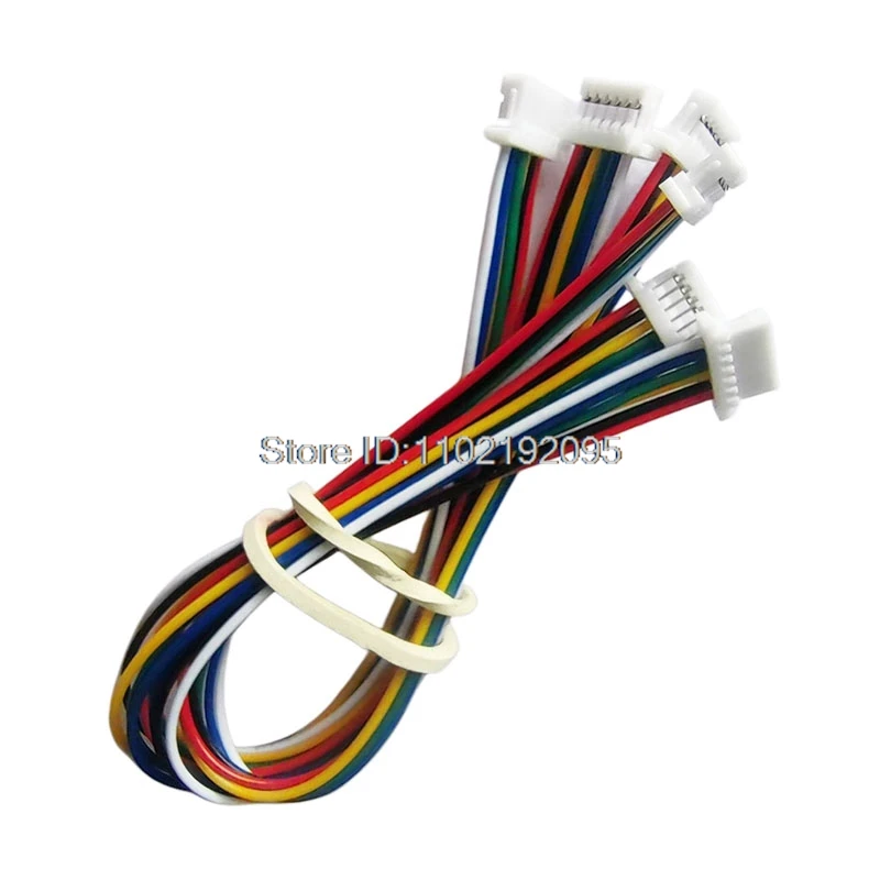 28Awg 300Mm Sh 2Pos…