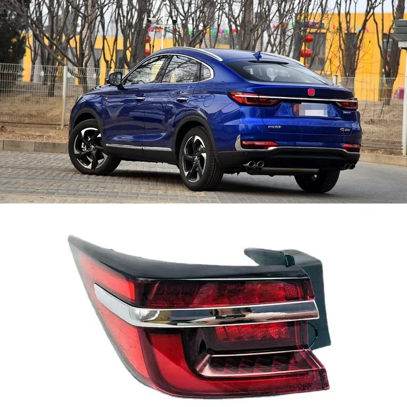 

For Changan CS85 Car Accessories Rear Outside Tail Light Assembly Stop Lights Parking Lamp Replace Original Rear lamp