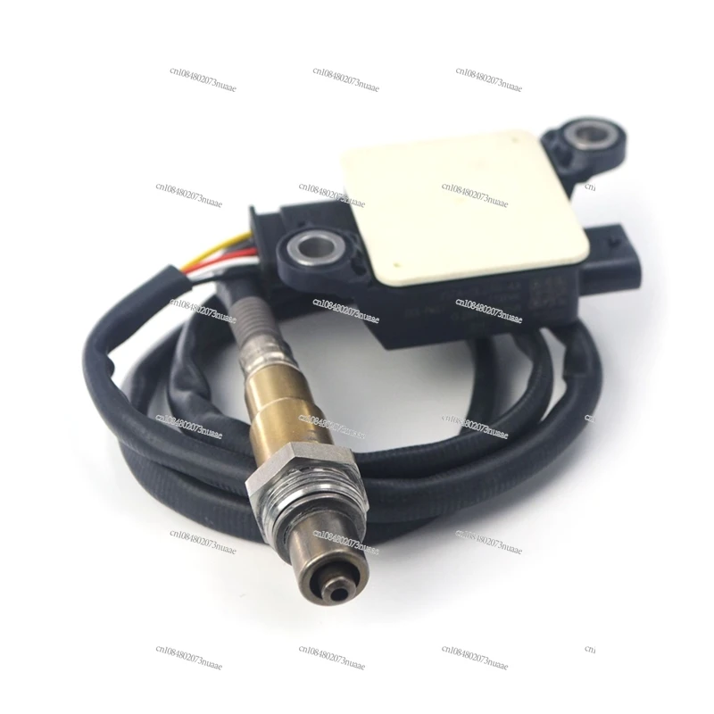 

JS7A-5L239-AA 0281007158 Particulate Matter PM Sensor For Ford Mondeo MK4 MK5 2086327 2015