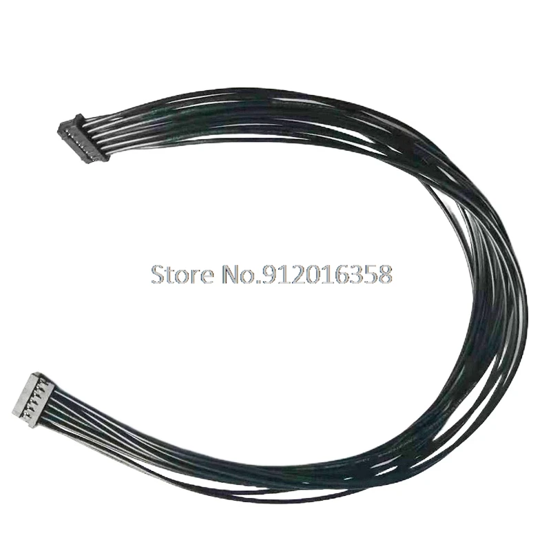 30CM DF11-20DS-2C DF11-18DS-2C DF11-16DS-2C DF11-14DS-2C DF11-12DS-2C DF11-10DS-2C DF11-8DS-2C Connector 0.079